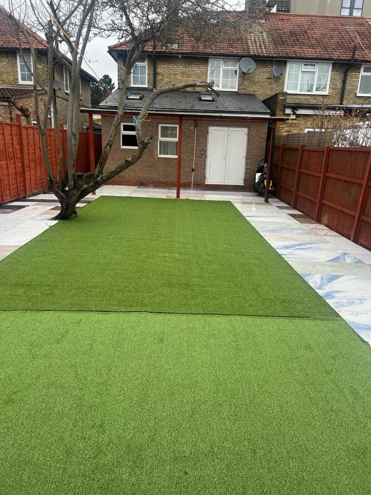 Good Priced Single Rooms In Sherperds Bush Londra Dış mekan fotoğraf